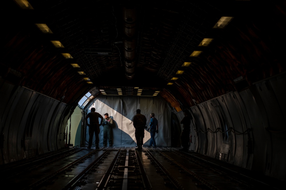 Operation Allies Refuge