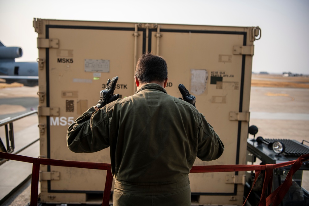 Operation Allies Refuge