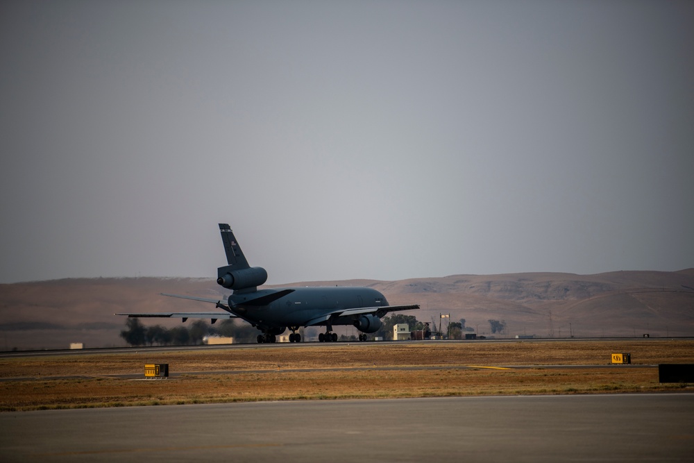 Operation Allies Refuge