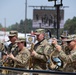 Cheyenne Frontier Days celebrates Military Monday at the rodeo