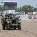 Cheyenne Frontier Days celebrates Military Monday at the rodeo