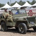 Cheyenne Frontier Days celebrates Military Monday at the rodeo