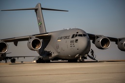 Operation Allies Refuge