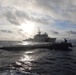 USCGC Northland interdicts a low profile vessel