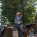 Cheyenne Frontier Days parade