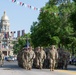 Cheyenne Frontier Days parade