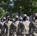 Cheyenne Frontier Days parade