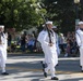 Cheyenne Frontier Days parade