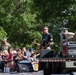 Cheyenne Frontier Days parade