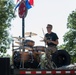 Cheyenne Frontier Days parade