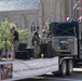 Cheyenne Frontier Days parade