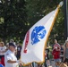 Cheyenne Frontier Days parade