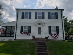 Corps preserves history at lockmaster house
