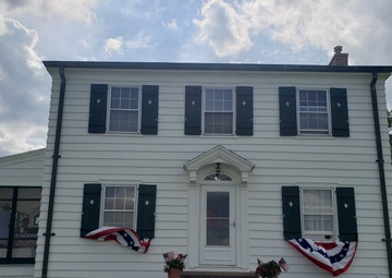 Corps preserves history at lockmaster house