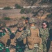 Indonesian military visits 1st Marine Division