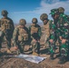 Indonesian military visits 1st Marine Division