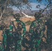 Indonesian military visits 1st Marine Division