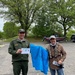 Rangers reward water safety