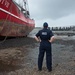 Coast Guard Mobilizes Forces for Hurricane Ida Recovery Operations
