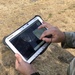 U.S. Army Explosive Ordnance Disposal technicians field test Unmanned Aerial System