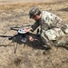 U.S. Army Explosive Ordnance Disposal technicians field test Unmanned Aerial System