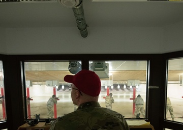Combat Arms, Keeping the Mission in the Crosshairs