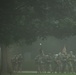 Idaho OCS Commemorates 9/11