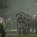 Idaho OCS Commemorates 9/11