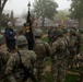 Idaho OCS Commemorates 9/11