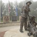 Idaho OCS Commemorates 9/11