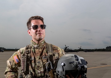 NJ National Guard Soldiers Rescue Nine Stranded Motorists In Wake of Hurricane Ida