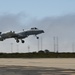 Vandenberg supports A-10 &quot;Warthogs&quot; for Search and Rescue Exercise