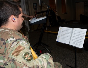 Air Force Radio News 18 October 2016 A