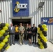 NEX Bahrain’s New Mini Mart Enhances Quality of Life for Service Members