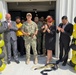 NEX Bahrain’s New Mini Mart Enhances Quality of Life for Service Members