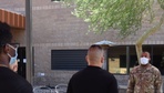 Image 18: Goldwater recruiter named top Arizona Air Guard Recruiter of the year