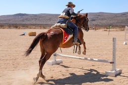 11th ACR prepares for National Cavalry Competition