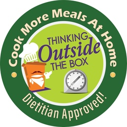 ‘Thinking Outside the Box’: Commissaries offer healthy, economic meal solutions