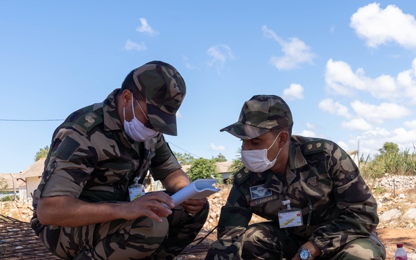 HMA 2021 Render Safe Procedure Applications