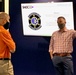 VCSAF visits ShOC-N Battlelab