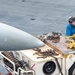 USS Ronald Reagan (CVN 76) Flight Deck