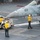 USS Ronald Reagan (CVN 76) Flight Deck