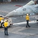 USS Ronald Reagan (CVN 76) Flight Deck