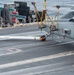 USS Ronald Reagan (CVN 76) Flight Deck