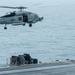 USS Ronald Reagan (CVN 76) Flight Deck