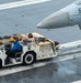 USS Ronald Reagan (CVN 76) Flight Deck