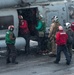 USS Ronald Reagan (CVN 76) Flight Deck