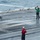 USS Ronald Reagan (CVN 76) Flight Deck