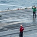 USS Ronald Reagan (CVN 76) Flight Deck