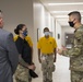 Chief of the National Guard Bureau visits the Wyoming National Guard